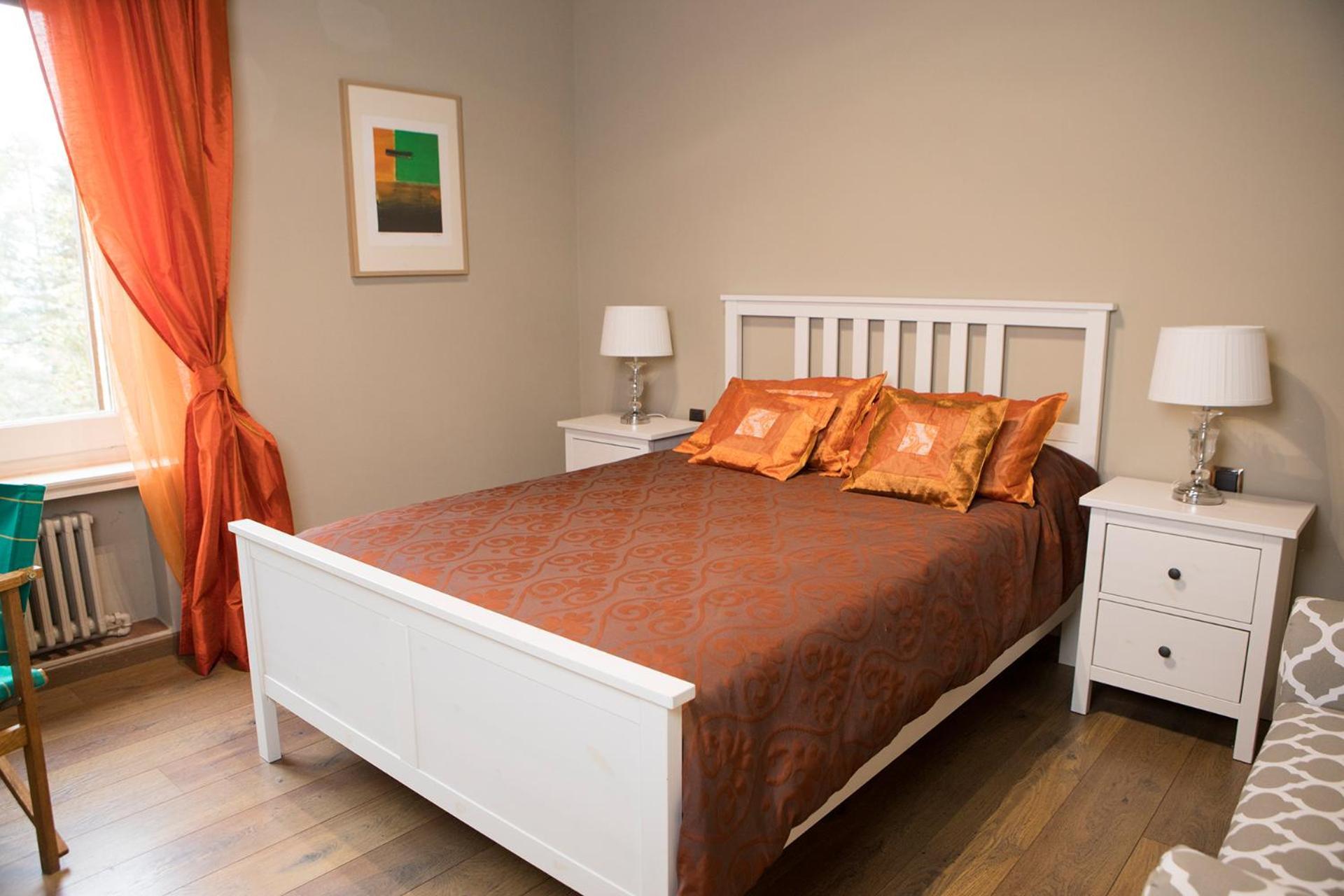 Magnoliablanca Bed & Breakfast Viladrau Luaran gambar