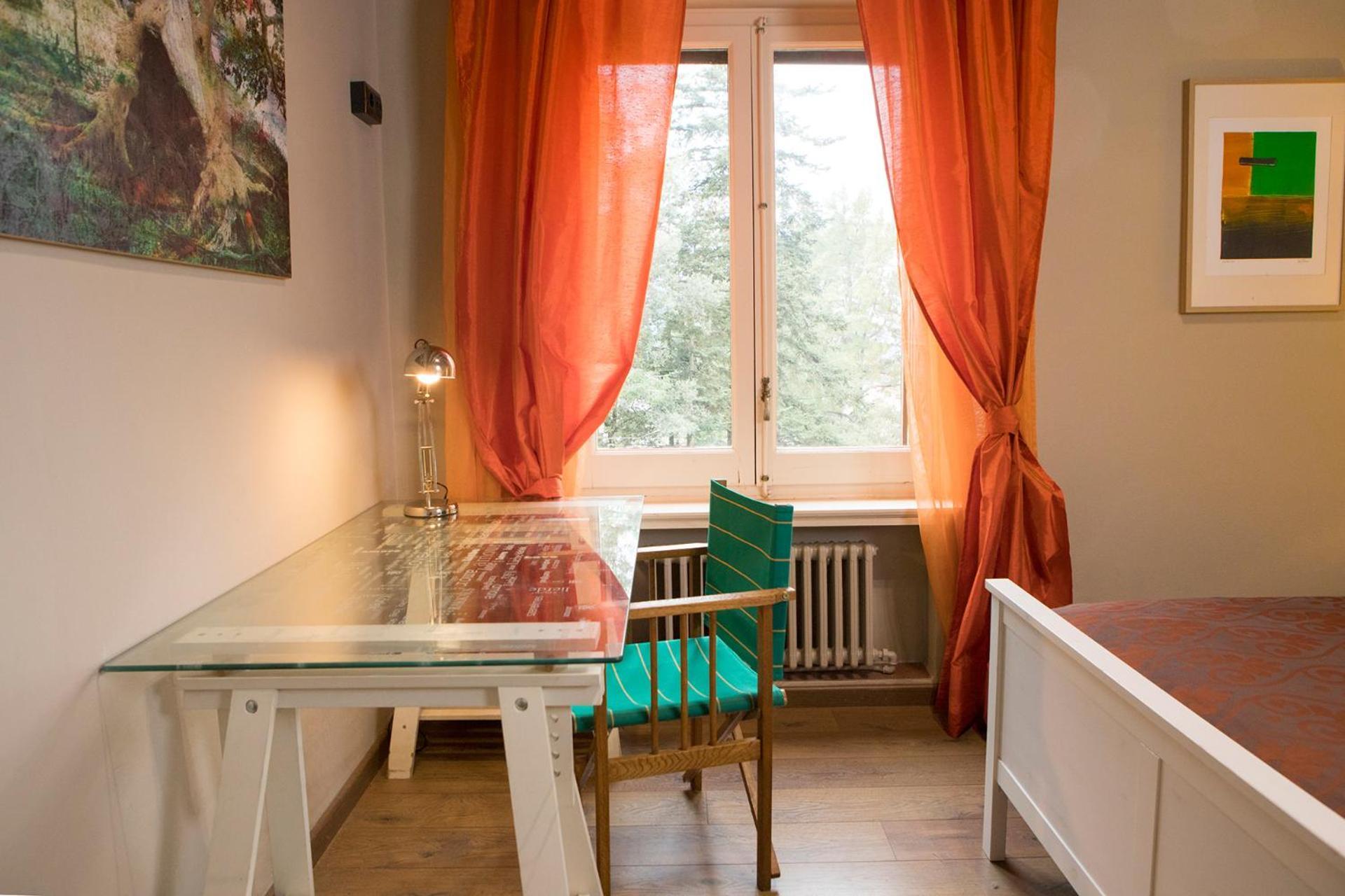 Magnoliablanca Bed & Breakfast Viladrau Luaran gambar