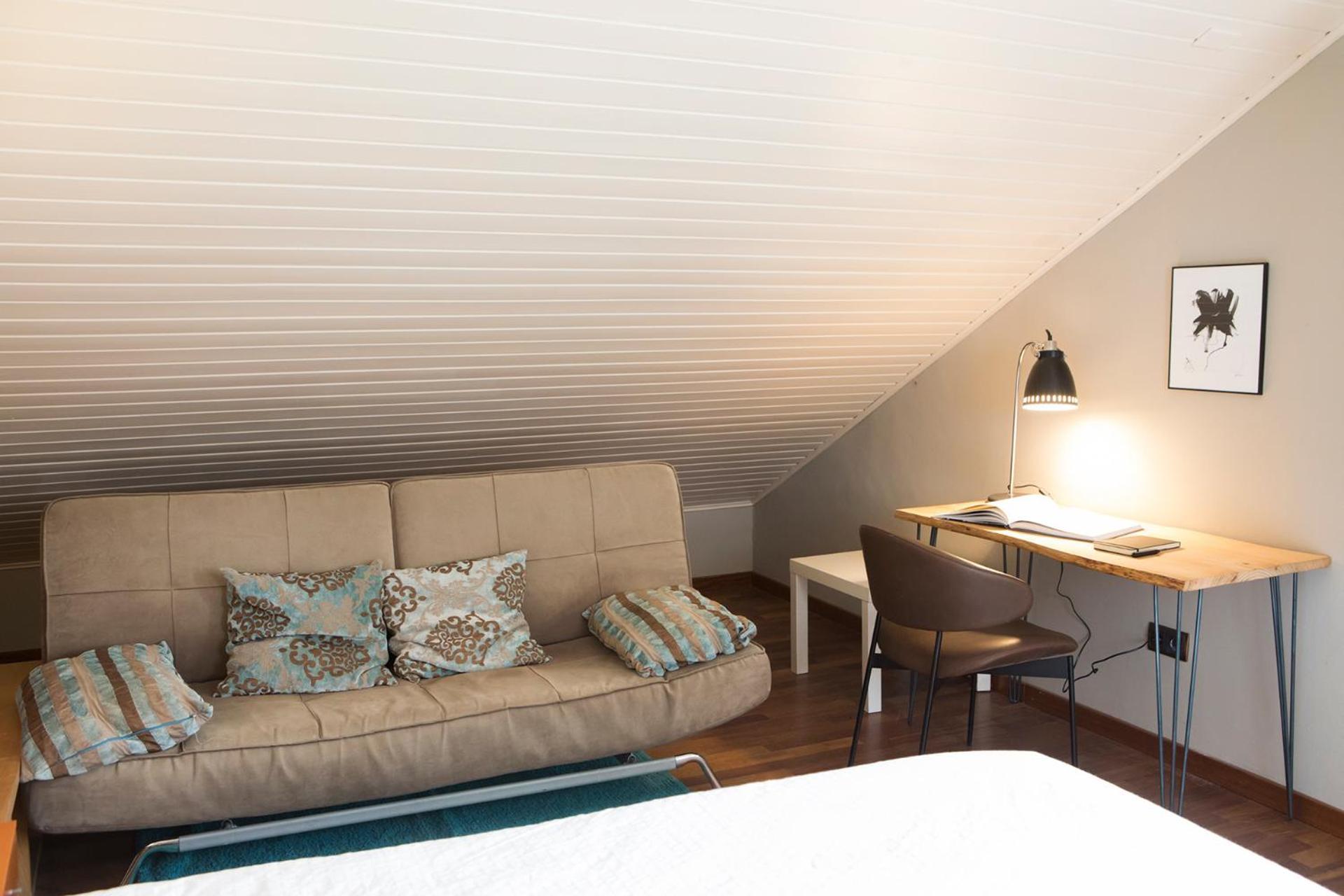 Magnoliablanca Bed & Breakfast Viladrau Luaran gambar