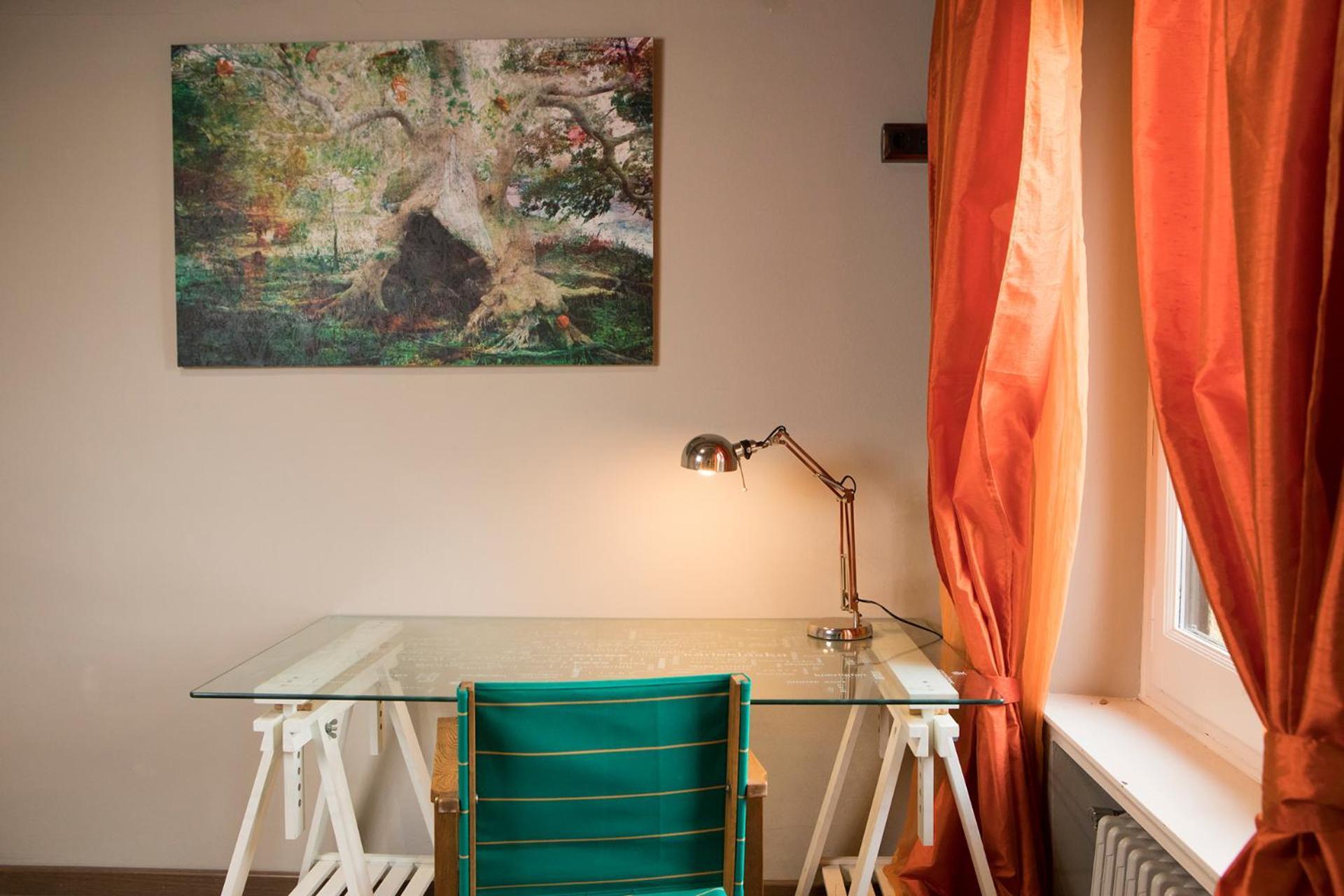 Magnoliablanca Bed & Breakfast Viladrau Luaran gambar